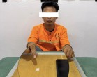 Digerebek Tengah Malam! Pengedar Sabu ini Tak Berkutik, Polisi Temukan Barang Bukti dan Jejak Jaringan