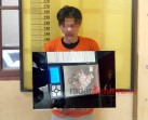 Terungkap Dari 110, Pengedar Sabu di “Jembatan Cinta” Panipahan Digrebek 13 Paket Sabu Disita
