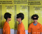 Polsek Pujud Ungkap Kasus Pencurian Sepeda Motor