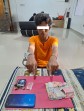 Digrebek Saat Diduga Transaksi Sabu! Pemuda 21 Tahun Tak Berkutik Diciduk Polisi