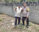 Polsek Bagan Sinembah Gencarkan Green Policing, Perkuat Pencegahan Karhutla