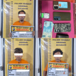 Digerebek di Bathin Solapan, Tiga Pria Diciduk Polisi, Sabu dan Uang Tunai Disita