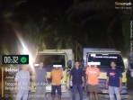 Aksi Curang Terbongkar, Dua Pelaku Penggelapan Sawit di Pinggir Dibekuk—Polisi Sita 1 Ton Buah dan Dua Truk