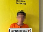 Dugaan Persetubuhan Anak di Batu Teritip Terungkap, Polisi Amankan Seorang Pria
