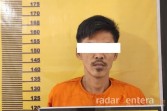 Pengembangan Kasus Berbuah Hasil, Polsek Mandau Ringkus Pemasok Sabu di Duri Timur