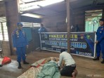 Satpolairud Polres Bengkalis Hadir untuk Masyarakat Pesisir melalui Program JALUR dan Klinik Terapung