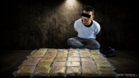Bea Cukai dan Polri Gagalkan Penyelundupan 30 Kg Metamfetamina dari Malaysia di Perairan Asahan