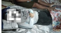 Perempuan 42 Tahun Ditemukan Meninggal di Belakang Brovit Mandau, Polisi Periksa TKP