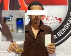 Digerebek Satresnarkoba Polres Bengkalis, Seorang Pria di Babussalam Mandau Diamankan Terkait Dugaan Penyalahgunaan Sabu