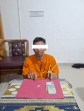 Polsek Mandau Ringkus Terduga Pelaku Penyalahgunaan Sabu, Satu Orang Diamankan