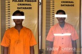 Diduga Tak Terima Ayam Dilaporkan Bermasalah, Dua Supplier Aniaya Relawan Dapur MBG