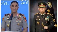 Prabowo Ajukan Pergantian Kapolri ke DPR, Komjen Suyudi Disiapkan Gantikan Listyo Sigit