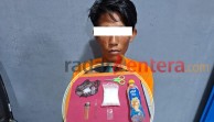 Nyaris 1 Ons Sabu Disita, Polisi Bekuk Pemuda di Teluk Rhu Saat Subuh