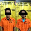 Dua Aparat Desa ini Positif Narkoba, Polisi Amankan Pelaku dan Kejar Pemasok