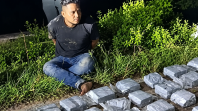 150 Kg Sabu Diduga Masuk dari Malaysia, Disamarkan di Balik Galon Air hingga Dibongkar Polisi di Aceh Timur