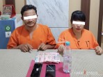 Digerebek, Pasangan Ini Ngebong Bareng di Kamar Penginapan