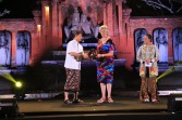 Presiden IAWP Puji Dukungan Polri, Konferensi 2026 di Bali Jadi Ajang Berbagi dan Inspirasi