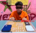 Transaksi Sabu Digagalkan di Jalur Sepi, 23 Paket Siap Edar Diamankan Polisi