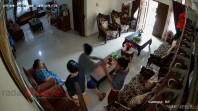 Tak Berkutik! 4 Pelaku Pembunuhan Nenek di Pekanbaru Diciduk, Otak Kejahatan Eks Menantu