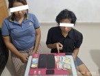 Dua Terduga Pelaku Penyalahgunaan Narkotika Diamankan di Mandau, Polisi Telusuri Dugaan Jaringan Pemasok