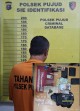 Polsek Pujud Ringkus Pengedar Narkoba, Sita Puluhan Paket Sabu dan Ganja