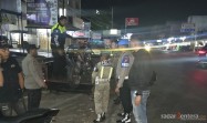 Kembali “Gempur” Balap Liar Tengah Malam, Polsek Bagan Sinembah Sita 5 Motor Brong Tanpa Plat