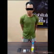 Pria yang Dicurigai Warga Hendak Mencuri Ini Ternyata Bawa Narkoba, Iptu Renaldy : Pelaku Bawa 4,43 gram Sabu