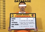 DPO Kasus Narkotika Ditangkap di Hotel Bathin Solapan, Polisi Ungkap Hasil Pengembangan Perkara