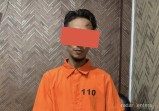 Terendus dari Laporan Warga, Satresnarkoba Polres Bengkalis Ringkus Terduga Pengedar Narkotika di Desa Penebal