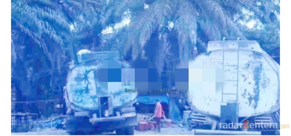 APH Diminta Tindak Tegas Kegiatan 