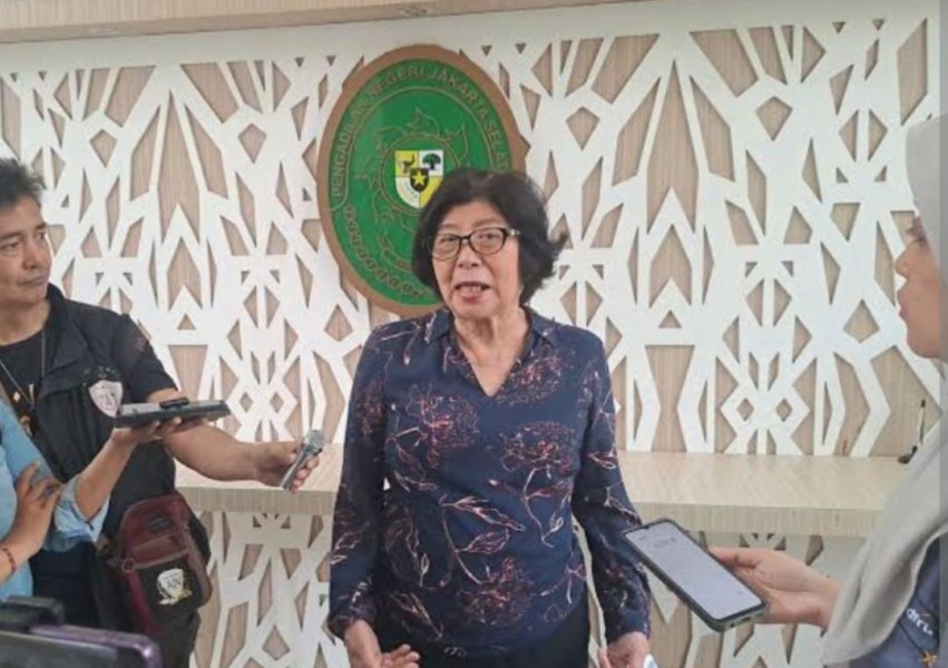 Video AI Prof. Djokosoetono Beredar Luas, Mintarsih A. Latief: Faktanya Tidak Seperti Itu