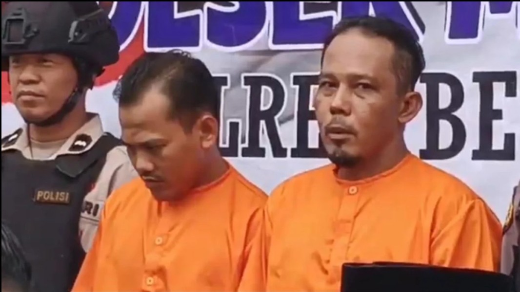 Dalih Sembuhkan Guna-Guna, Suami Turut Yakinkan Isteri Muluskan Modus Dukun Cabul Ini Untuk Setubuhi Isterinya