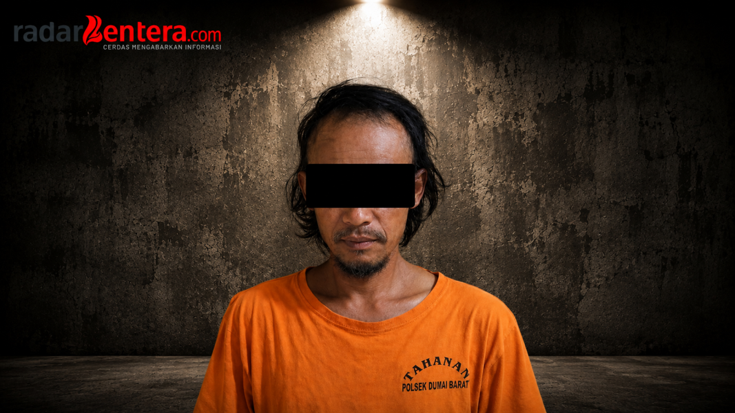 Polsek Dumai Barat Ungkap Pencurian Dua Handphone, Satu Tersangka Diamankan