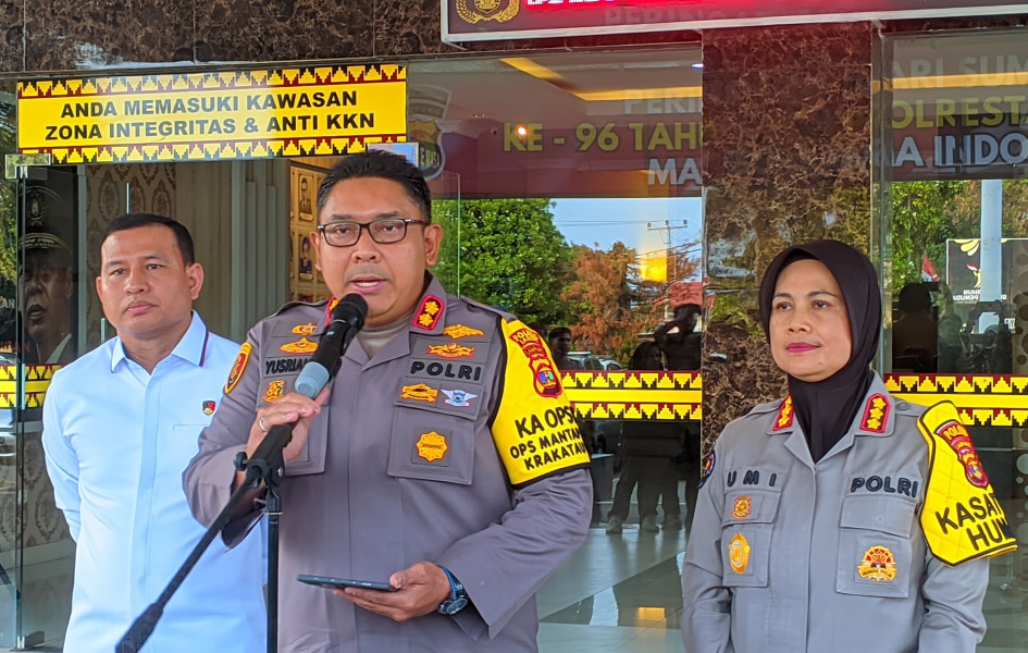 Handphone Mayat di Drainase Tol Bakter Bakal Jadi Petunjuk Penyelidikan