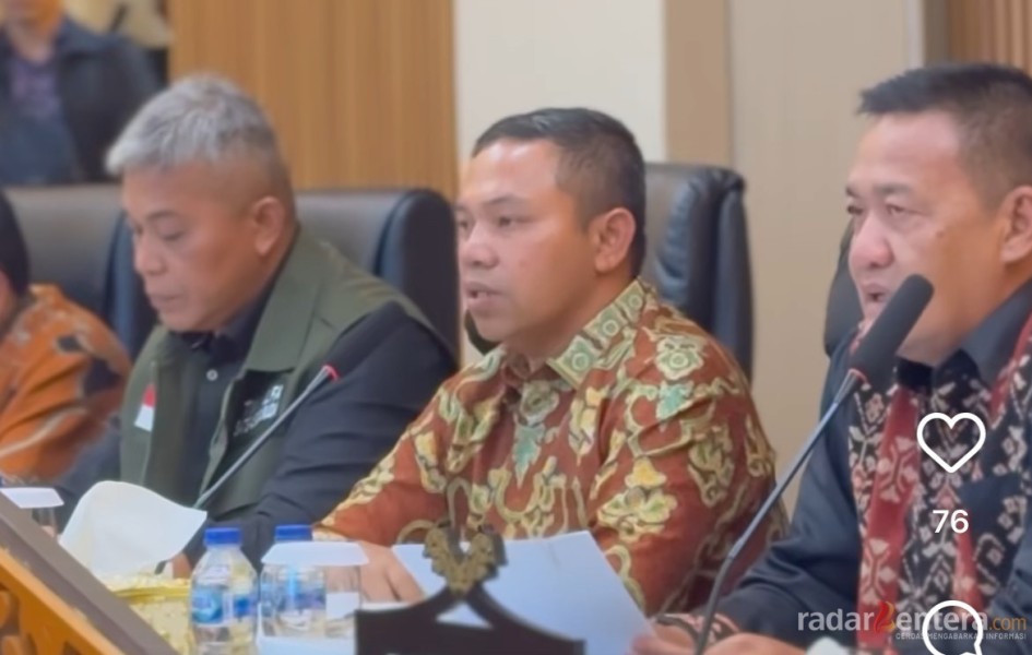 Pemerintah Siapkan Sistem Transmigrasi Lokal Solusi Relokasi Warga dari Kawasan TNTN, Tapi Tidak Untuk Cukong