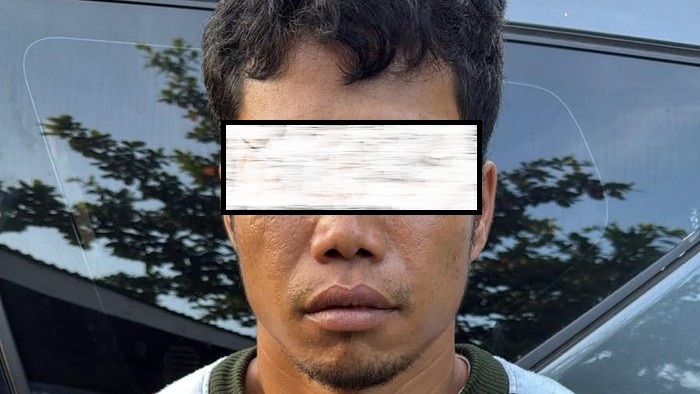 Operasi Senyap Bareskrim Gagalkan Peredaran Sabu Jaringan Malaysia di Dumai, Kurir Dibekuk dengan Barang Bukti Rp3,6 Miliar