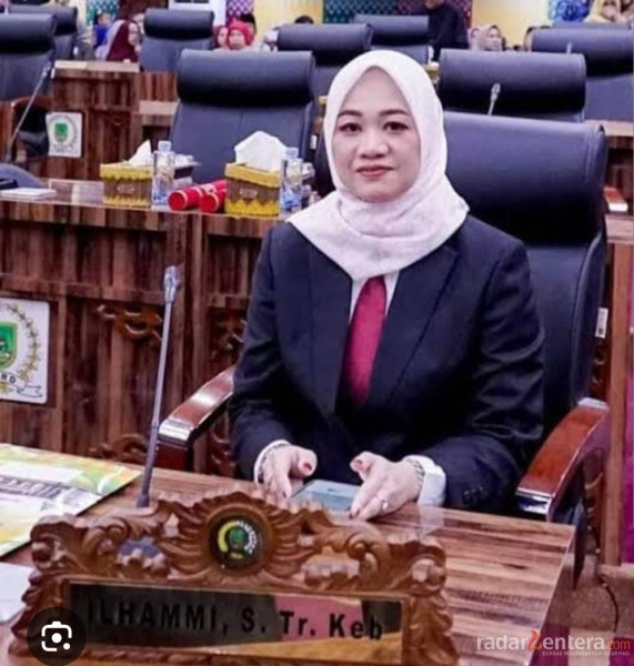 Masyarakat Desak Ketua DPRD Ilhammi S. Tr. Keb Segera Panggil Afrizal Sintong Terkait Gaji ASN dan Honorer