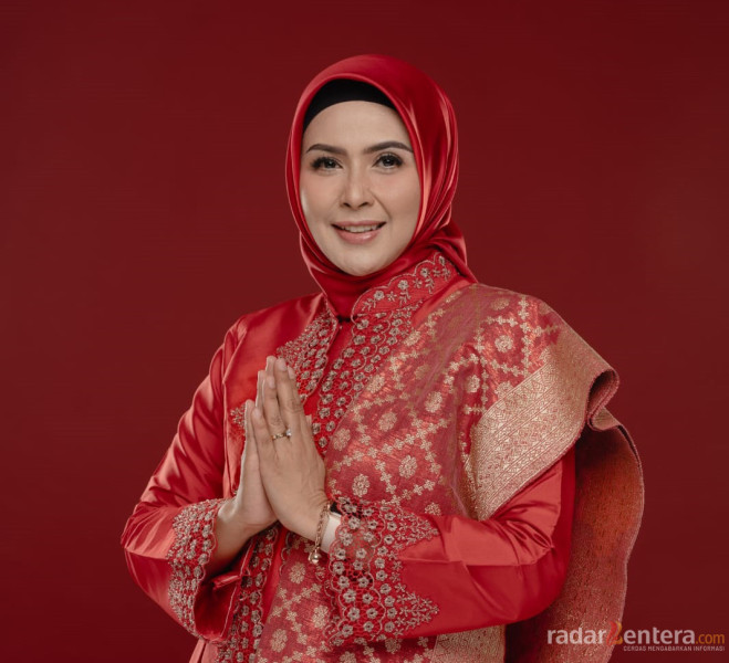 SAH. Ada Nama Hj Dewi Juliani SH Dalam Susunan Anggota Komisi III DPR RI 2024-2029