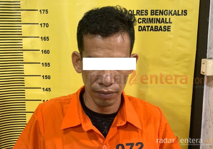 Razia Pesta Orgen Tunggal di Deluk Geger! Pemain Keyboard Diciduk Polisi, Positif Sabu Saat Tes Urine