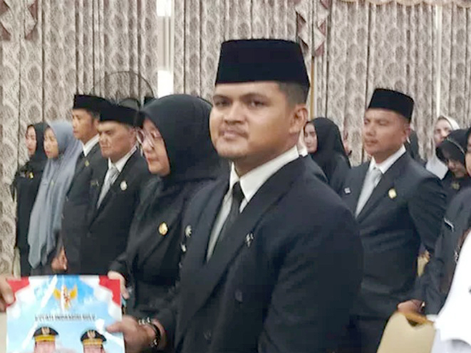 Ini Kronologi Hilangnya Kabag Protokol Setdakab Inhu