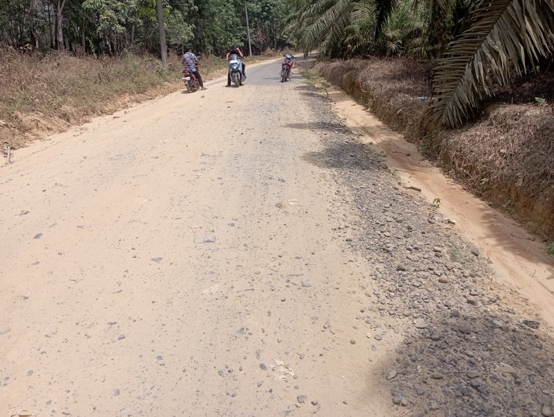 Bagan Sinembah , Kepenghuluan Yang Terlupakan ...Riwayatmu Kini..