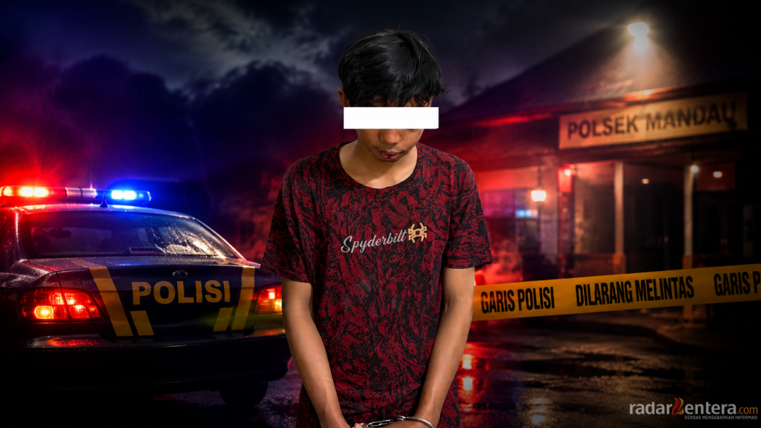 Polisi Selidiki Dugaan Perbuatan Cabul terhadap Anak di Bathin Solapan Bengkalis