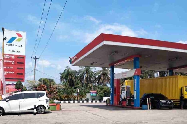 Dugaan Penyalahgunaan BBM Bersubsidi di SPBU Bulu Cina Disorot, RDS Mengaku Beri Atensi kepada Oknum Polsek Bilah Hulu