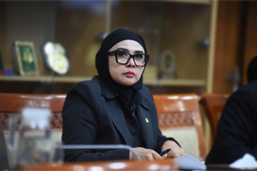 Komisi VI DPR RI Dewi Juliani: Praktik Parkir Lepas Tanggung Jawab, Langgar Perlindungan Konsumen dan Berpotensi Pemerasan di KUHP Baru