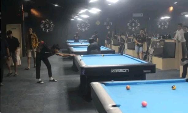Turnamen Billiard HUT Ke-81 TNI Resmi Ditutup, Kodim 0209/LB Apresiasi Atlet Berprestasi