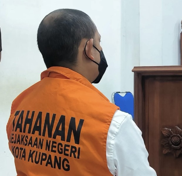 Eks Kapolres Ngada AKBP Fajar Divonis 19 Tahun Penjara, Ini Perjalanan Kasusnya