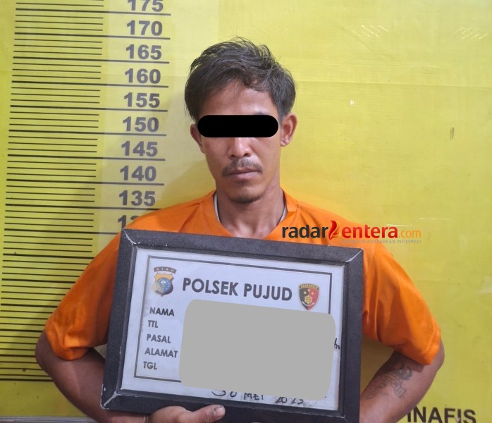 Polsek Pujud Berhasil Ungkap Kasus Curanmor, Satu Pelaku Tewas Diamuk Massa Saat Kembali Akan Mencuri Motor di Tempat Lain
