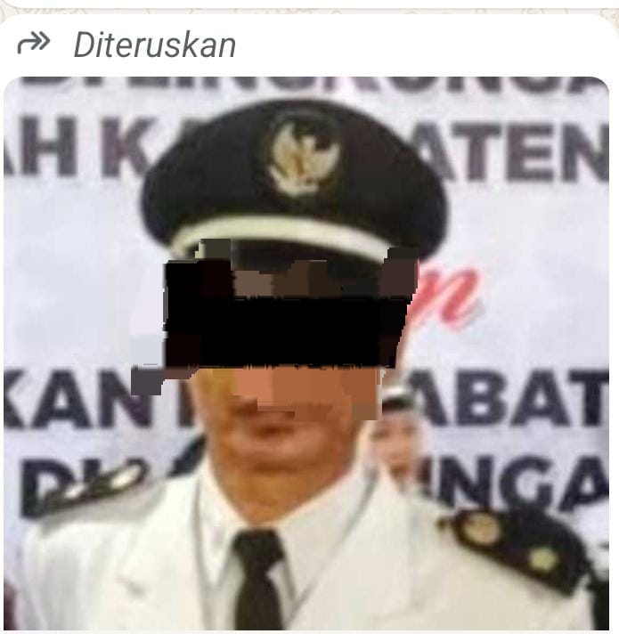 Oknum Pj.Penghulu, Lecehkan Cewek ABG Usai Beri Pil di Tempat Karaoke