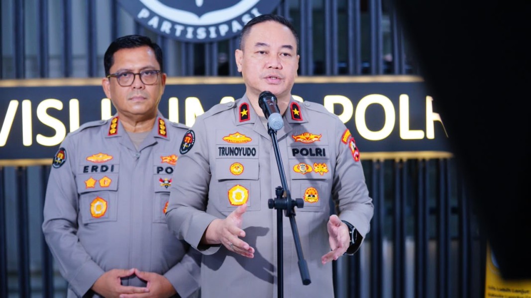 Polri Dalami Laporan Dugaan Penipuan Investasi Tambang, Kombes F Dijadwalkan Diperiksa