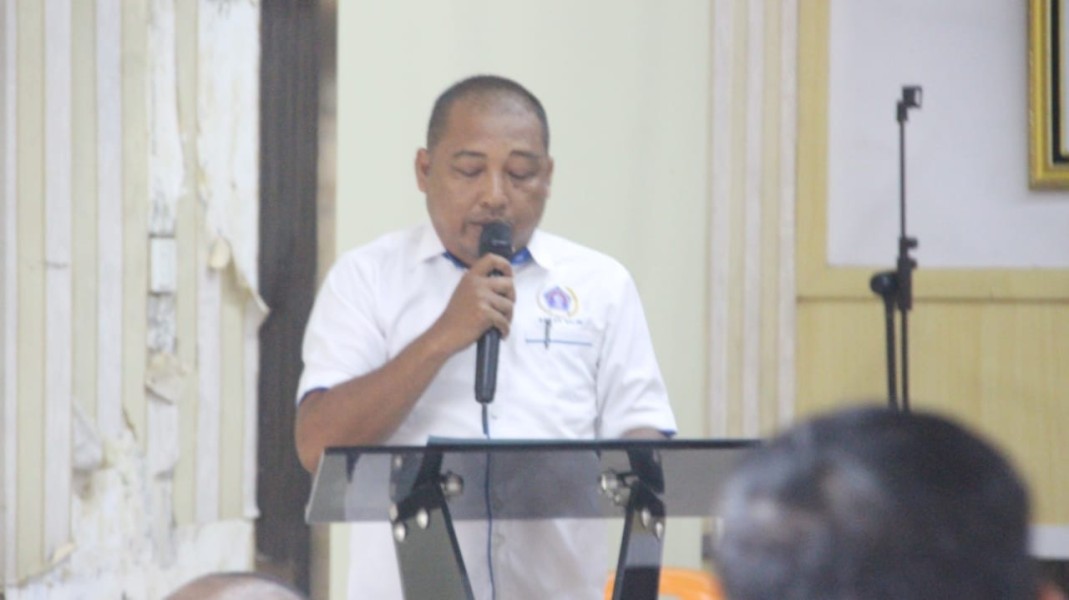 PWI Rohil Desak DPRD Panggil Pemda, Polemik Tes Ulang Mengaji Enam Bakal Calon Penghulu Kian Disorot